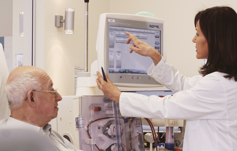 Fresenius Medical Care - Ethnographic Research screenshot 1